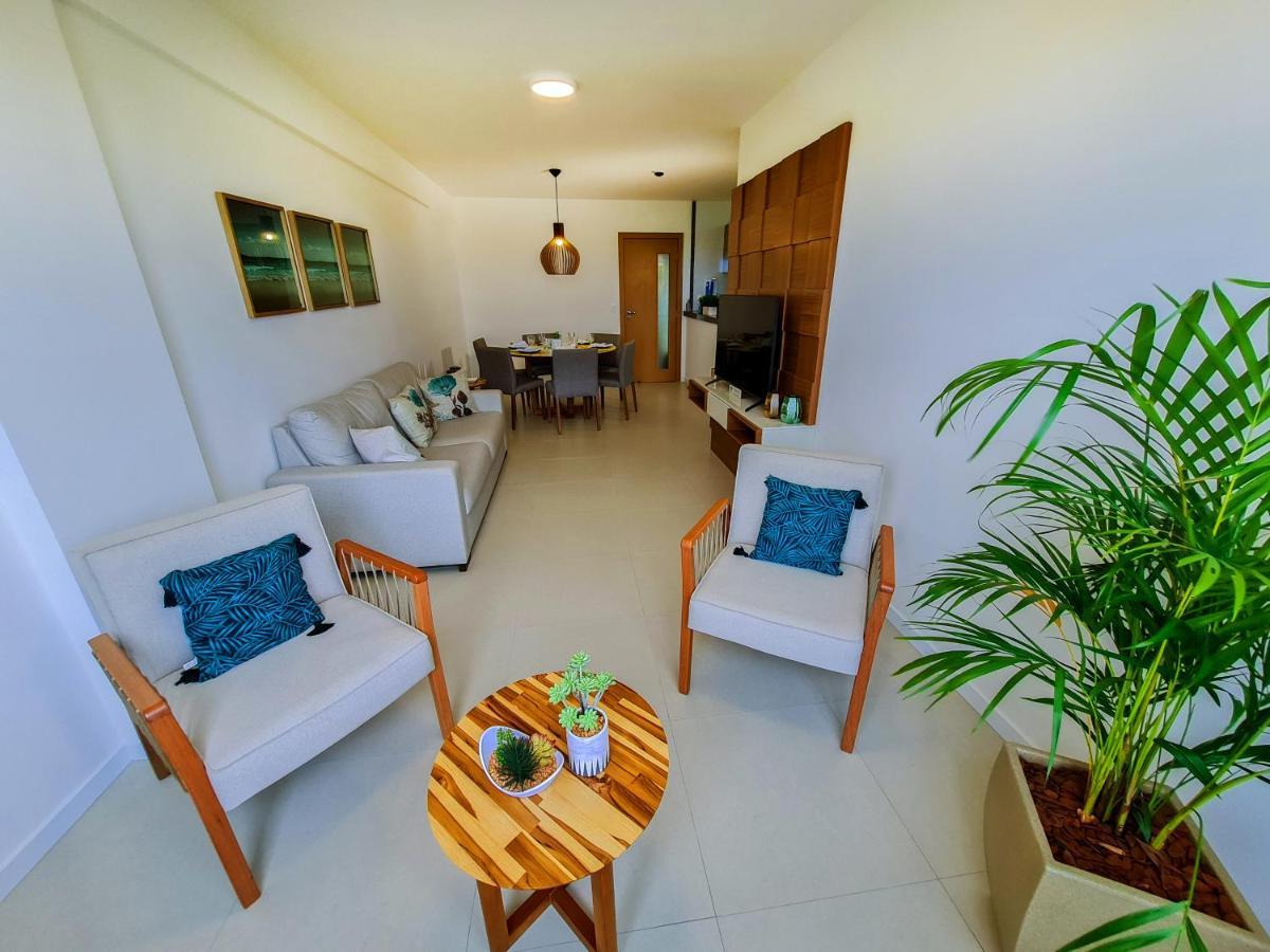 Guarajuba Paraiso Dos Coqueiros Exterior foto
